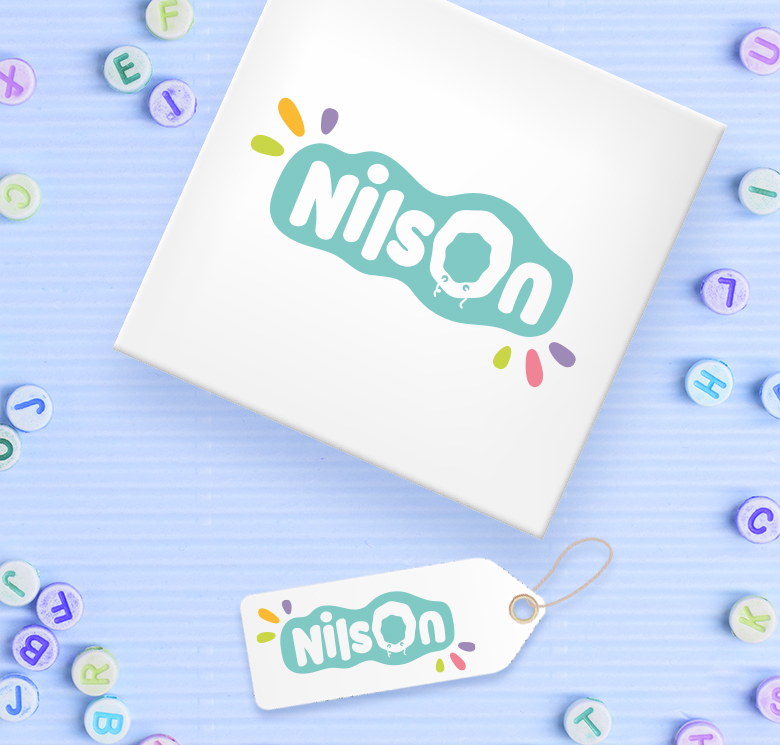 Nilson логотип